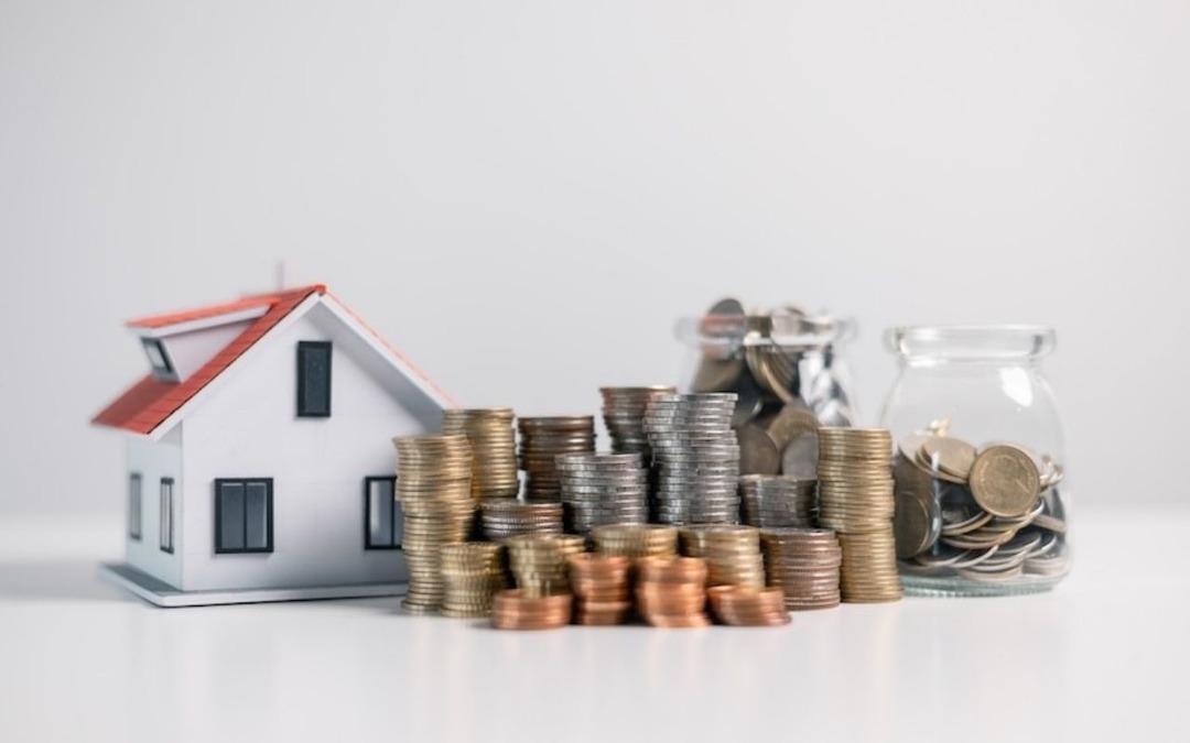 TCMB a&ccedil;ıkladı: Konut fiyatlarında ters k&ouml;şe! Enflasyona karşı kazan&ccedil; sıfır noktasında