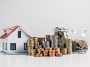 TCMB a&ccedil;ıkladı: Konut fiyatlarında ters k&ouml;şe! Enflasyona karşı kazan&ccedil; sıfır noktasında