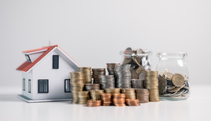 SON DAKİKA| Konut fiyatlarında ters k&ouml;şe! Enflasyona karşı kazan&ccedil; sıfır noktasında