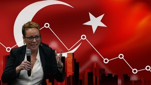 İris Cibre’den ekonomik büyüme uyarısı geldi: "Çıkış ilk etapta kimseyi mutlu etmeyecek"