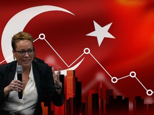 İris Cibre&rsquo;den ekonomik b&uuml;y&uuml;me uyarısı geldi: "&Ccedil;ıkış ilk etapta kimseyi mutlu etmeyecek"