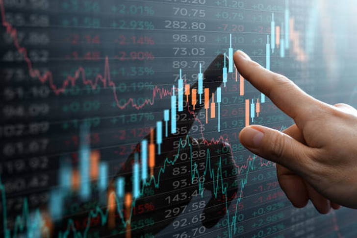 Borsa İstanbul’da hacmi hızla artan hisseler (6 Kasım 2025)