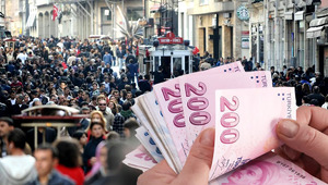 İPA verileri açıklandı! İstanbul’da yaşam maliyeti belli oldu: Dört kişilik ailenin gideri 104 bin TL'yi aştı