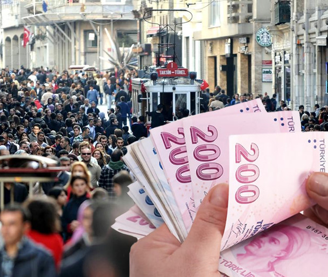 İPA verileri açıklandı! İstanbul’da yaşam maliyeti belli oldu