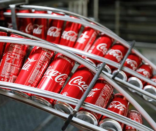 Coca-Cola İ&ccedil;ecek'ten Kazakistan'a yeni yatırım