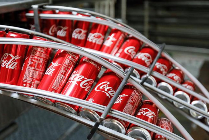 Coca-Cola İçecek'ten Kazakistan'a yeni yatırım