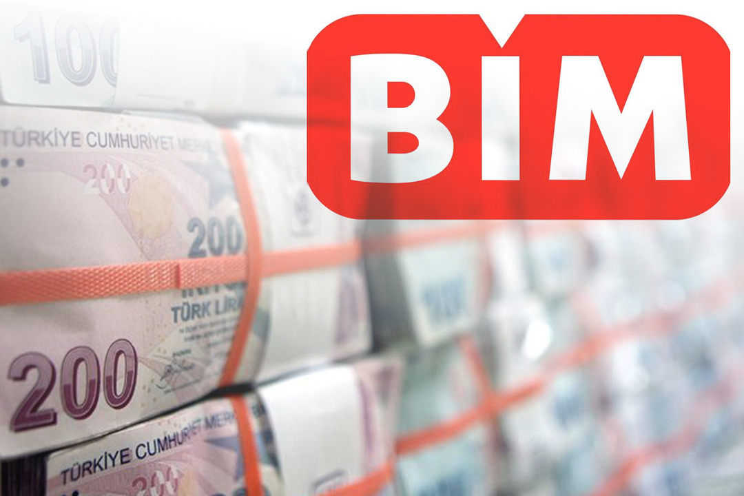 BIMAS pay geri alımlarında hız kesmiyor! Miktar 6,7 milyona ulaştı