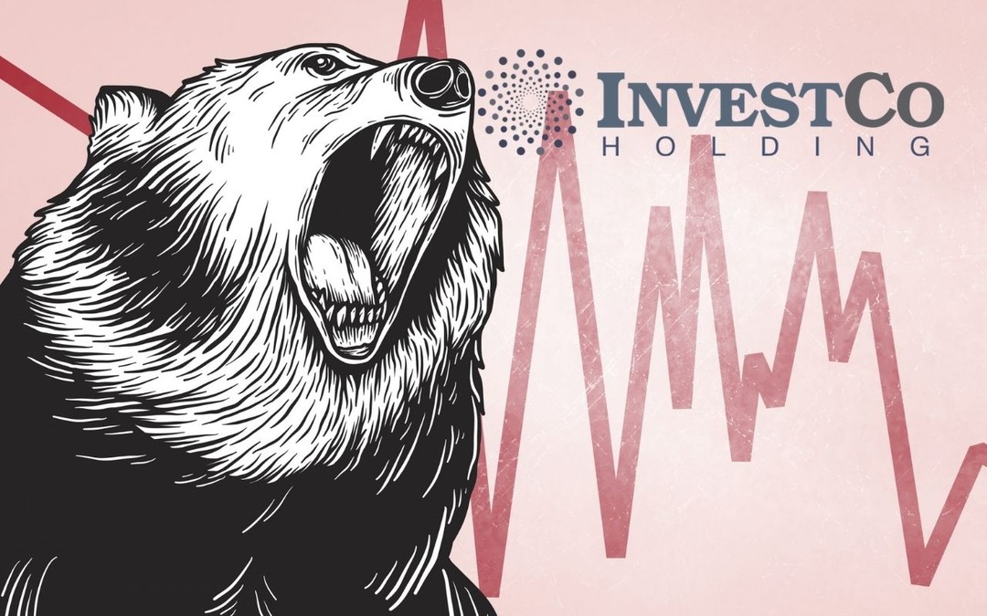 İnvestco Holding'e TMSF şoku! Kayyum atandı, hisseler &ccedil;akıldı