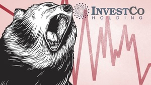 İnvestco Holding'e TMSF şoku! Kayyum atandı, hisseler çakıldı