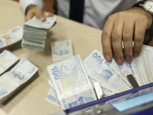 Merkez Bankası a&ccedil;ıkladı! Bankacılık sekt&ouml;r&uuml;n&uuml;n mevduatı ge&ccedil;en hafta arttı