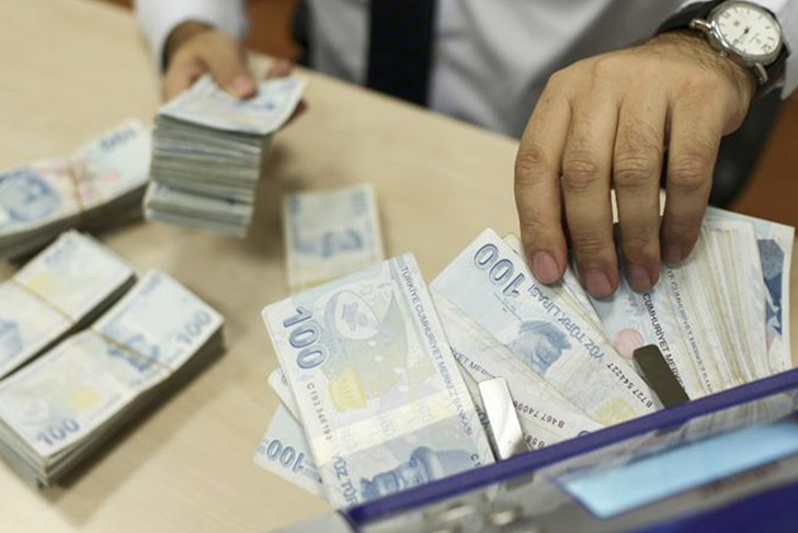 Merkez Bankası açıkladı! Bankacılık sektörünün mevduatı geçen hafta arttı