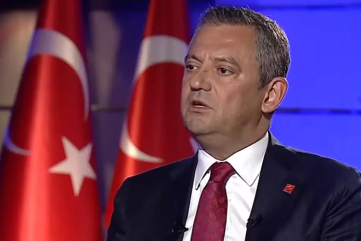 Cumhurbaşkanı Erdoğan'dan Özel'e tazminat davası