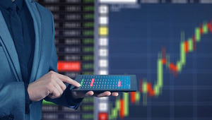 Dev bankanın net kârı yüzde 157 arttı, "AL" tavsiyesi geldi