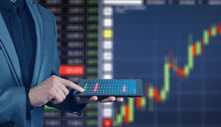 Dev bankanın net kârı yüzde 157 arttı, "AL" tavsiyesi geldi