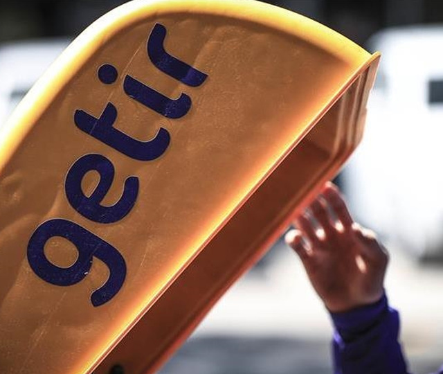 Uber’den dikkat çeken Türkiye hamlesi: "Getir'le iş birliği" iddiası - 