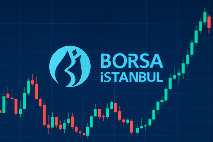 Borsa günü yükselişle tamamladı! İşte öne çıkan hisseler