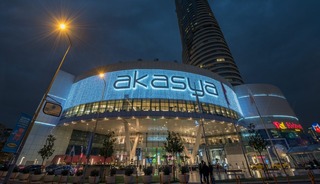 AKSGY’de Kârlılık Geriliyor: Akış GYO 2025/9’da Net Kârını %43 Azaltarak 1,29 Milyar TL’ye Düşürdü