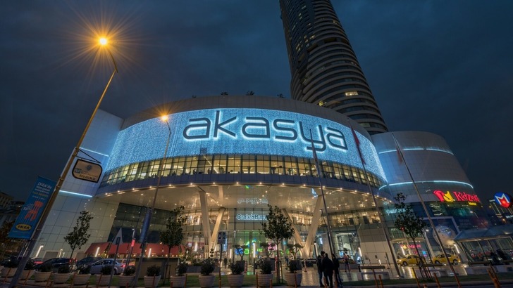 AKSGY’de Kârlılık Geriliyor: Akış GYO 2025/9’da Net Kârını %43 Azaltarak 1,29 Milyar TL’ye Düşürdü