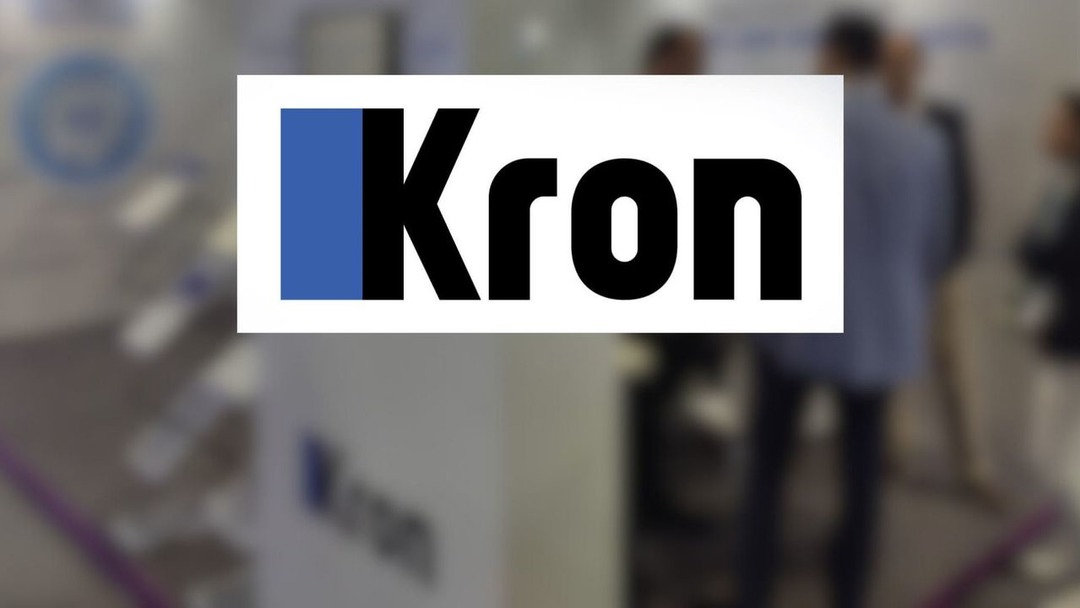 KRONT&rsquo;tan G&uuml;&ccedil;l&uuml; Finansal Performans: Net K&acirc;r %38 Artışla 54,5 Milyon TL&rsquo;ye Y&uuml;kseldi