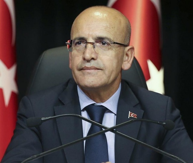 Vergi affı gelecek mi? Şimşek açıkladı! 