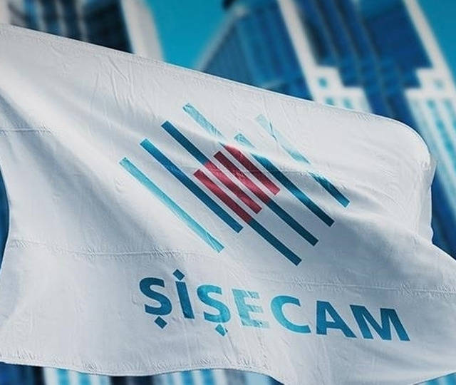 Şişecam'a 550 milyon euroluk dev finansman