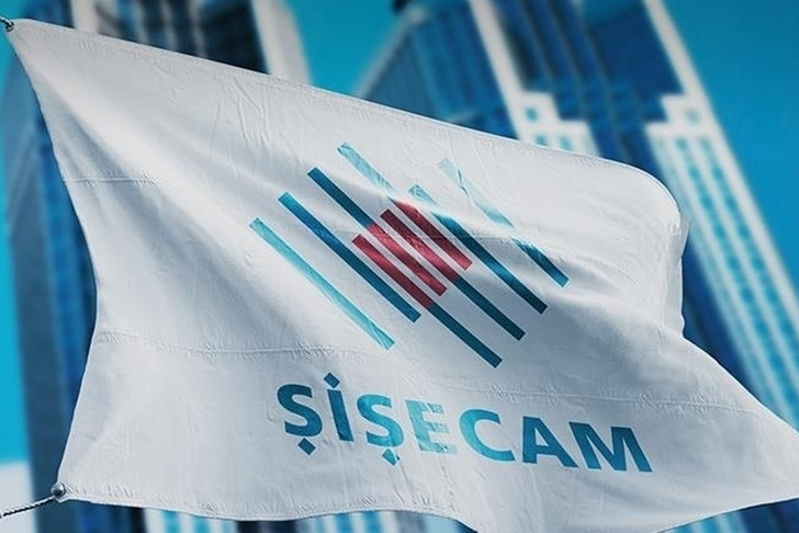 Şişecam'a 550 milyon euroluk dev finansman