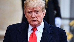 Trump duyurdu! ABD ile Özbekistan arasında ticaret anlaşması