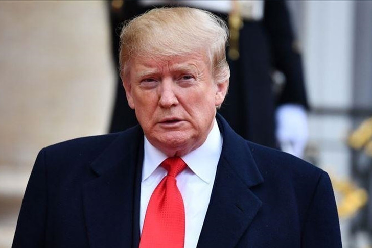 Trump duyurdu! ABD ile Özbekistan arasında ticaret anlaşması