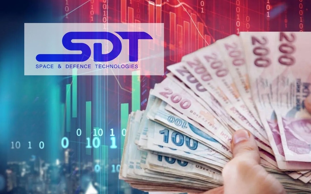 SDTTR yatırımcıları m&uuml;jde! SDT Uzay temett&uuml; takvimini a&ccedil;ıkladı