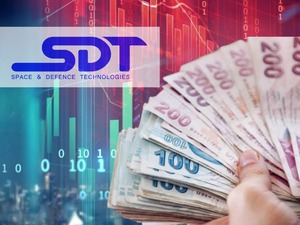 SDTTR yatırımcıları müjde! SDT Uzay temettü takvimini açıkladı