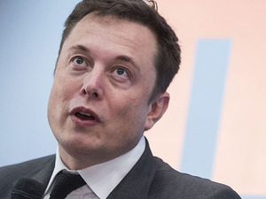 Tesla hissedarlarından Elon Musk'ın &ouml;deme paketine onay