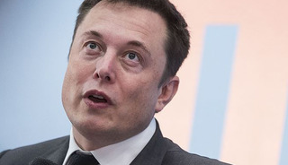 Tesla hissedarlarından Elon Musk'ın ödeme paketine onay