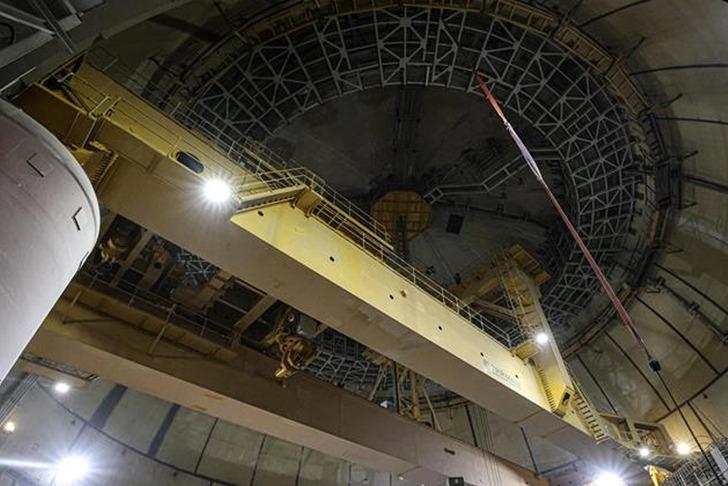 Nükleer risklere ilişkin sorumluluk sigortası yönetmeliğinde değişiklik