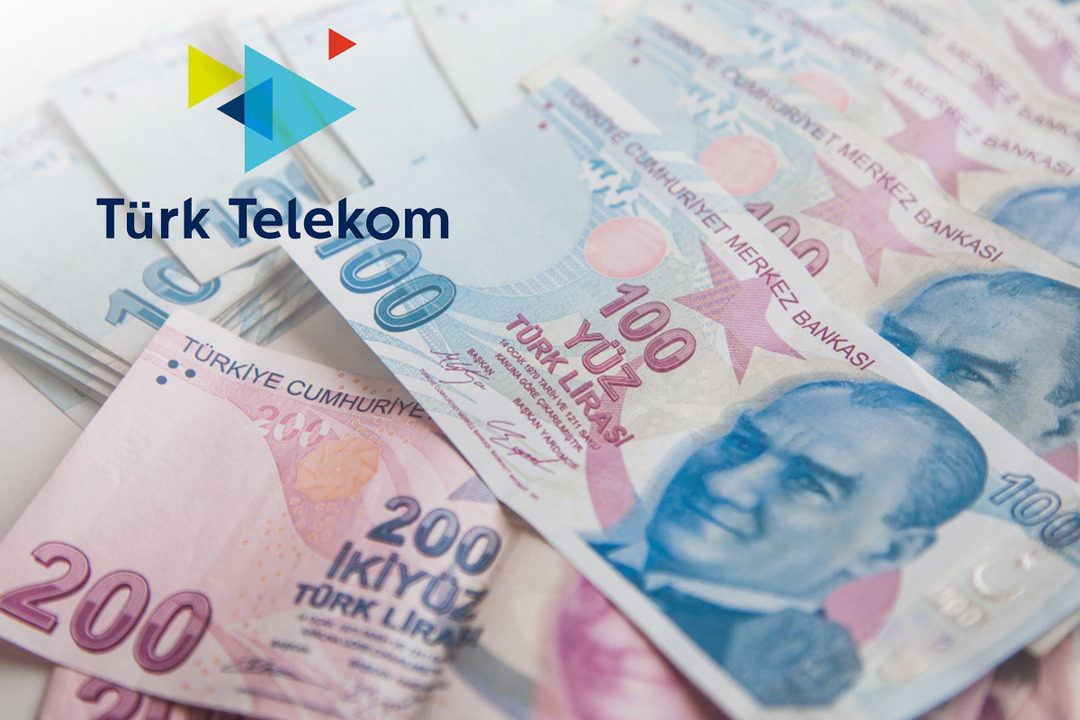 Telekom devi y&uuml;zde 150 k&acirc;r etti, y&uuml;zde 100 k&acirc;rlı "AL" tavsiyesi geldi
