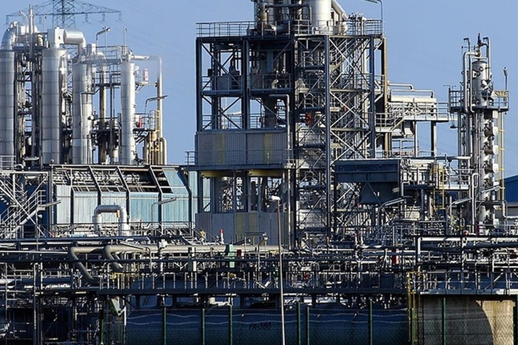 Hizmet-ticaret sektörü geçen yıl 501 bin 104 terajul enerji tüketti