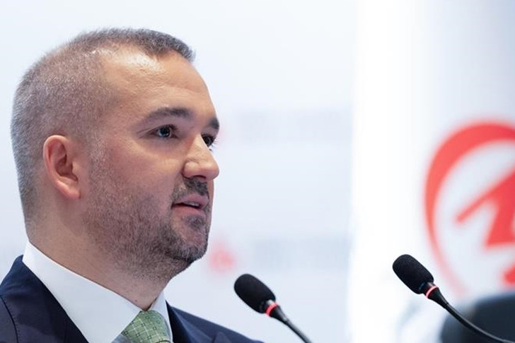 TCMB Başkanı Fatih Karahan yılın son Enflasyon Raporu'nu açıklıyor