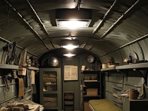 AVM, stadyum, konutlar&hellip; Binalara sığınak zorunluluğu geliyor!