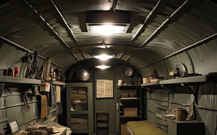 AVM, stadyum, konutlar… Binalara sığınak zorunluluğu geliyor!