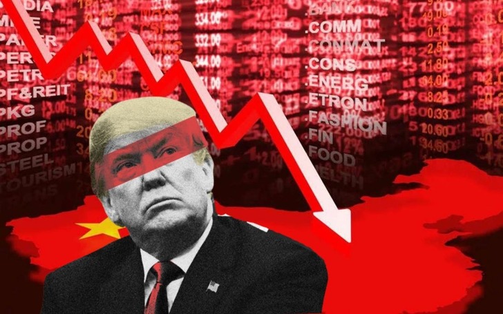 Trump etkisi ağır oldu! Çin'in ihracatı ekimde düşüşte