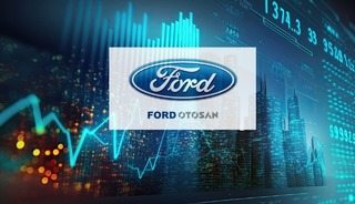 Ford Otosan (FROTO) için hedef fiyatlar geldi