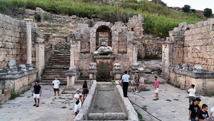 Tüm zamanların rekoru! Turist sayısı yüzde 8 arttı