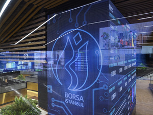 Enflasyon tahmini yukarı çıktı, Borsa tepki verdi! Endeks 11 bin puanın altına geriledi