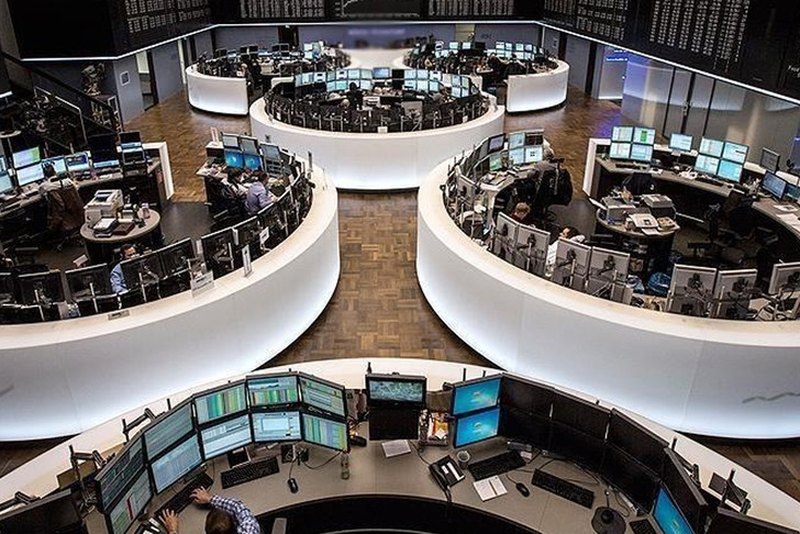 Avrupa borsaları karışık seyrediyor