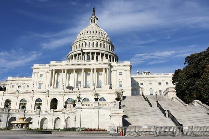 ABD'de Kongre Bütçe Ofisi sistemlerine siber saldırı