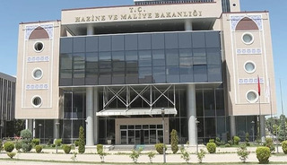 Hazine yarın tahvil ihalesi ve kira sertifikası satışı yapacak