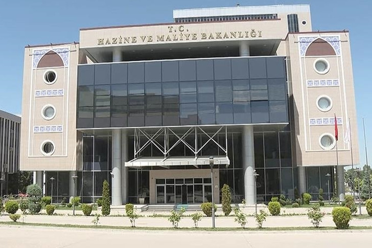 Hazine yarın tahvil ihalesi ve kira sertifikası satışı yapacak