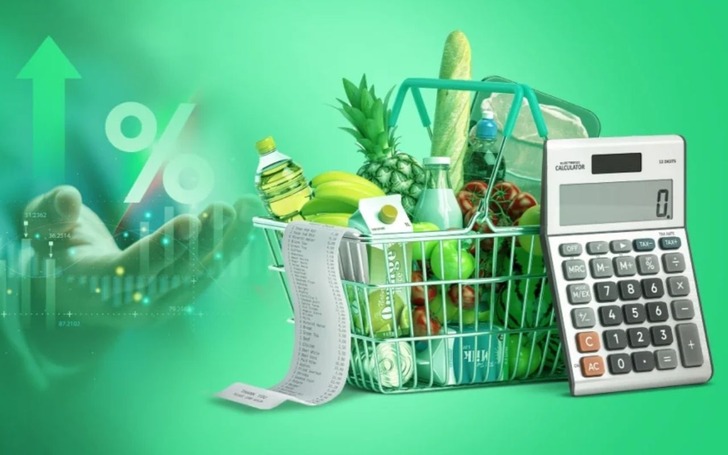 Küresel gıda fiyatları düşüşe devam ediyor