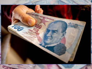 Enflasyon beklentisi y&uuml;kseldi! Emekliler i&ccedil;in yeni zam senaryosu netleşti