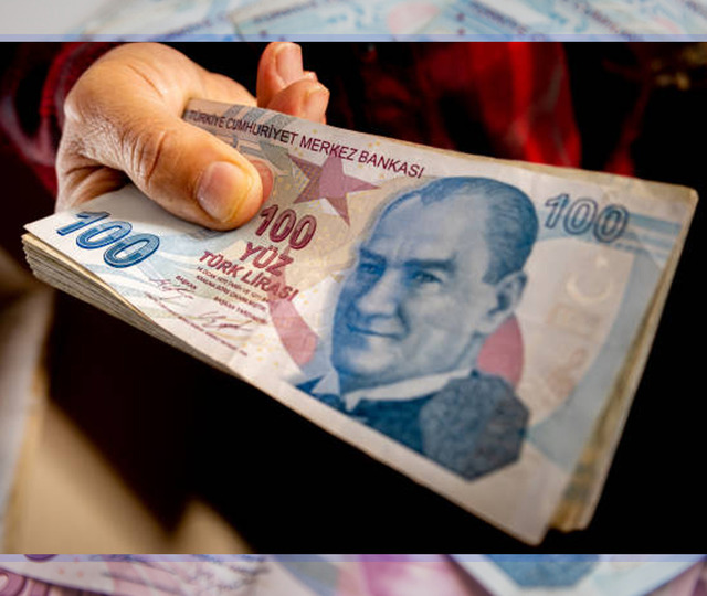 Enflasyon beklentisi yükseldi, emekli zammı da değişti