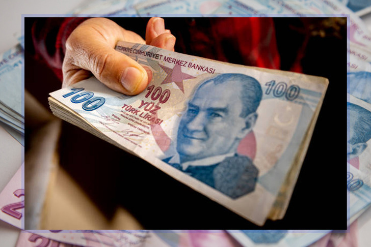 Enflasyon beklentisi yükseldi! Emekliler için yeni zam senaryosu netleşti